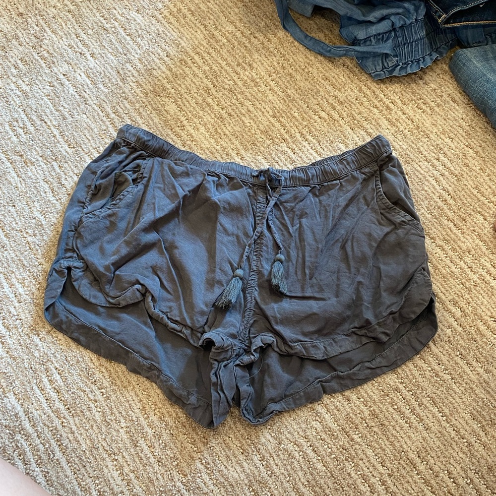 Aerie soft shorts
